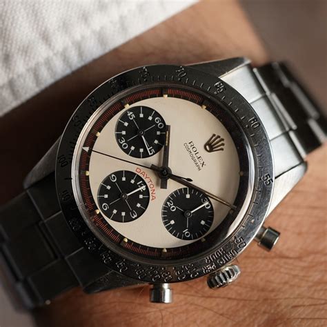 paul newman rco rolex|rolex daytona 6239 for sale.